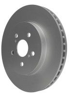 Disc de frână ATE 24.0128-0753.1 imaginea #4 — magazin online Desire.md