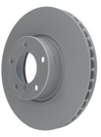 Disc de frână ATE 24.0130-0107.1 imaginea #4 — magazin online Desire.md