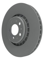 Тормозной диск ATE 24.0130-0116.1 фото №4 — интернет-магазин Desire.md