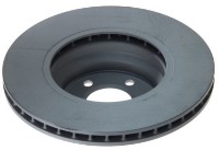 Disc de frână ATE 24.0130-0118.1 imaginea #2 — magazin online Desire.md