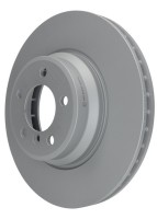 Disc de frână ATE 24.0130-0118.1 imaginea #4 — magazin online Desire.md