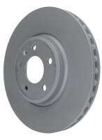 Тормозной диск ATE 24.0130-0193.1 фото №4 — интернет-магазин Desire.md