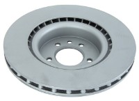 Disc de frână ATE 24.0130-0195.1 imaginea #2 — magazin online Desire.md