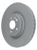 Disc de frână ATE 24.0132-0157.1