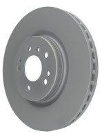 Disc de frână ATE 24.0132-0158.1