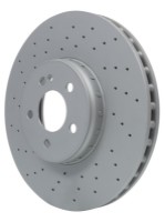 Disc de frână ATE 24.0132-0300.2