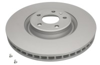 Тормозной диск ATE 24.0134-0103.1 фото №2 — интернет-магазин Desire.md