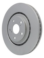 Disc de frână ATE 24.0134-0104.1