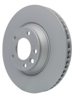 Disc de frână ATE 24.0134-0124.1