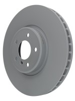 Disc de frână ATE 24.0136-0109.1
