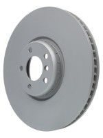 Disc de frână ATE 24.0136-0113.2