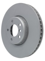 Disc de frână ATE 24.0136-0115.2