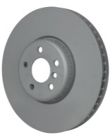 Disc de frână ATE 24.0136-0132.2