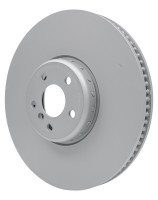 Disc de frână ATE 24.0136-0140.2
