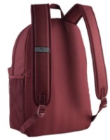Rucsac pentru oraș Puma Phase Backpack Ruby Shimmer imaginea #2 — magazin online Desire.md