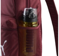 Rucsac pentru oraș Puma Phase Backpack Ruby Shimmer imaginea #3 — magazin online Desire.md