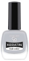 Ojă Golden Rose Keratin Nail Color 100