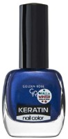 Ojă Golden Rose Keratin Nail Color 213