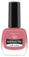 Ojă Golden Rose Keratin Nail Color 30