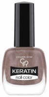 Лак для ногтей Golden Rose Keratin Nail Color 53 фото №1 — интернет-магазин Desire.md