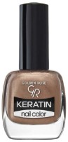 Лак для ногтей Golden Rose Keratin Nail Color 54 фото №1 — интернет-магазин Desire.md