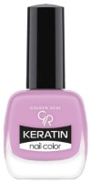 Лак для ногтей Golden Rose Keratin Nail Color 59