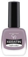Лак для ногтей Golden Rose Keratin Nail Color 67