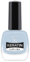 Лак для ногтей Golden Rose Keratin Nail Color 69