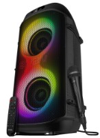 Портативная акустика Sven PS-850 Black