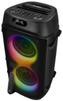 Портативная акустика Sven PS-850 Black фото №2 — интернет-магазин Desire.md