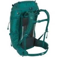 Rucsac Highlander Summit 40L Green (SS00743) imaginea #2 — magazin online Desire.md