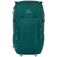 Rucsac Highlander Summit 40L Green (SS00743) imaginea #3 — magazin online Desire.md