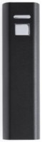 Внешний аккумулятор Roly Bender PB3350S102 Black