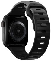 Ремешок Nomad Sport Band 41mm Black (NM1A310000)