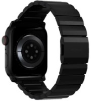 Curea Nomad Bracelet Titanium 42/44/45 mm V2 Noir (NM1A41BXT0)