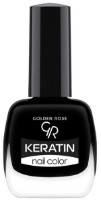Лак для ногтей Golden Rose Keratin Nail Color 79
