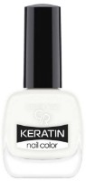 Лак для ногтей Golden Rose Keratin Nail Color 81