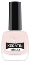 Лак для ногтей Golden Rose Keratin Nail Color 82