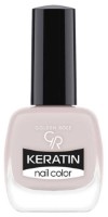 Лак для ногтей Golden Rose Keratin Nail Color 83
