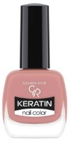Лак для ногтей Golden Rose Keratin Nail Color 88