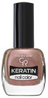 Лак для ногтей Golden Rose Keratin Nail Color 92 фото №1 — интернет-магазин Desire.md