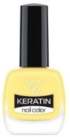 Лак для ногтей Golden Rose Keratin Nail Color 94