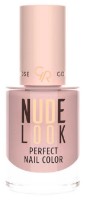 Лак для ногтей Golden Rose Nude Look 02