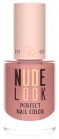 Лак для ногтей Golden Rose Nude Look 04