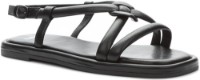 Sandale de dame Betsy 957015/08-01W Black, s.39