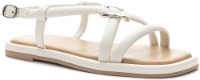 Sandale de dame Betsy 957015/08-02W White, s.40