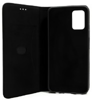 Чехол Helmet Case Shell Flip Nylon Samsung A54 Black (HMTCSHSA54BK) фото №2 — интернет-магазин Desire.md