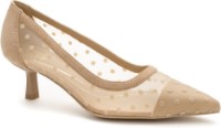 Pantofi pentru femei Betsy 957060/26-02W Beige, s.36