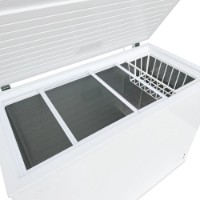 Морозильный ларь Legend LEHC 203 фото №2 — интернет-магазин Desire.md