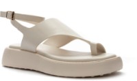 Sandale de dame Betsy 957062/05-03W Light Beige, s.37